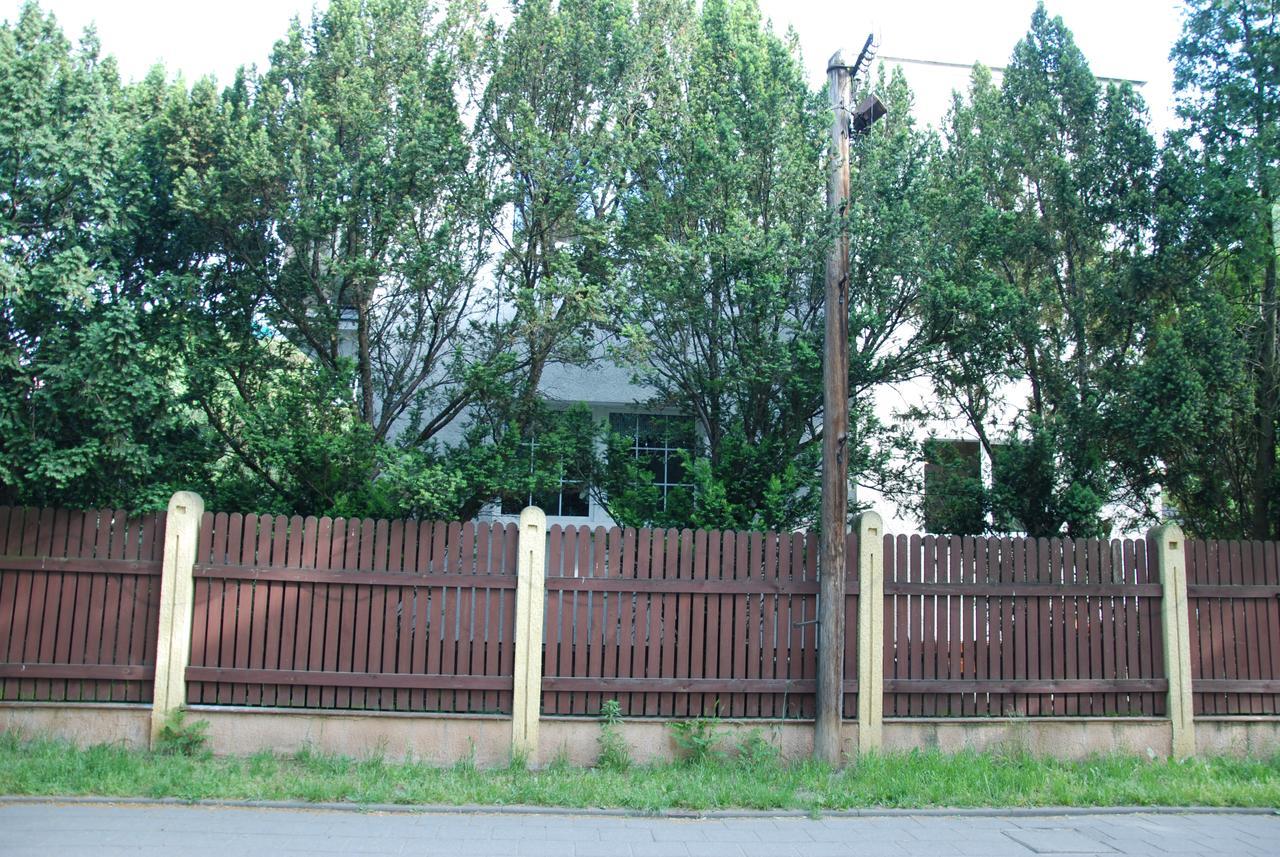 Aparthome Barbara 2 Torun Luaran gambar