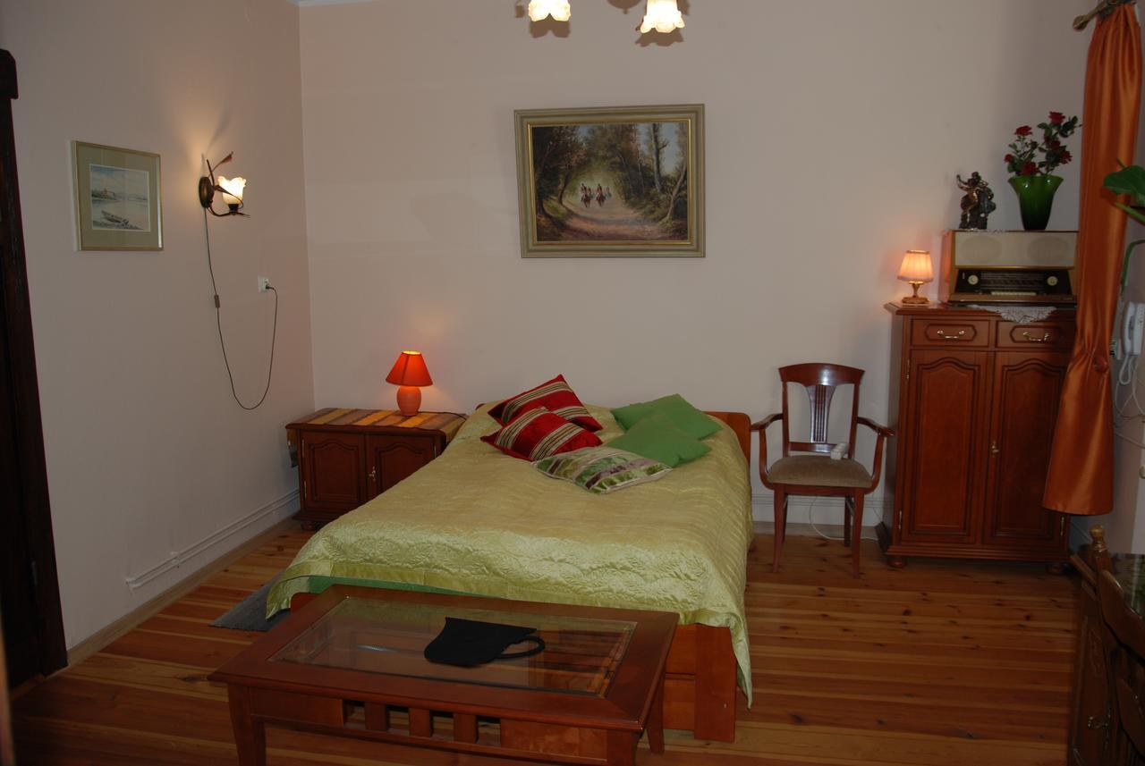 Aparthome Barbara 2 Torun Luaran gambar