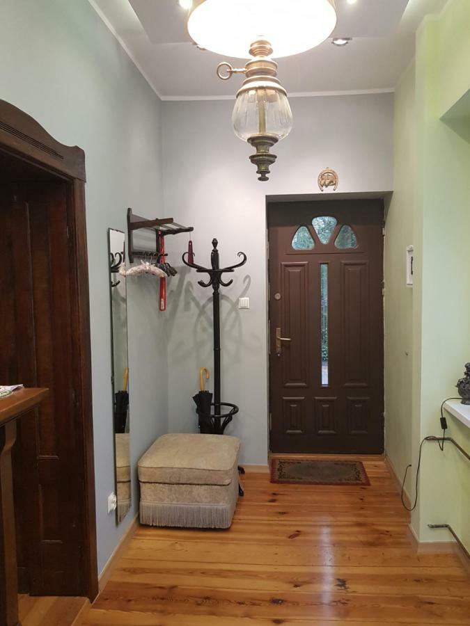 Aparthome Barbara 2 Torun Luaran gambar