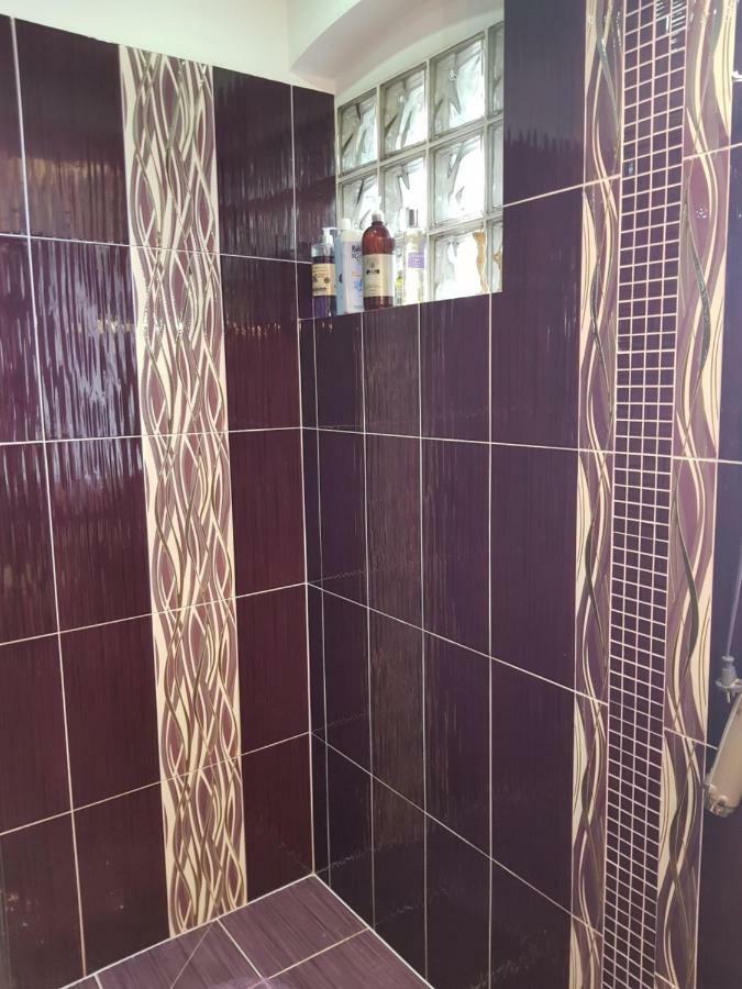 Aparthome Barbara 2 Torun Luaran gambar