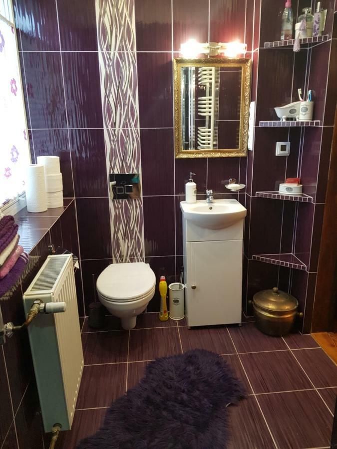 Aparthome Barbara 2 Torun Luaran gambar