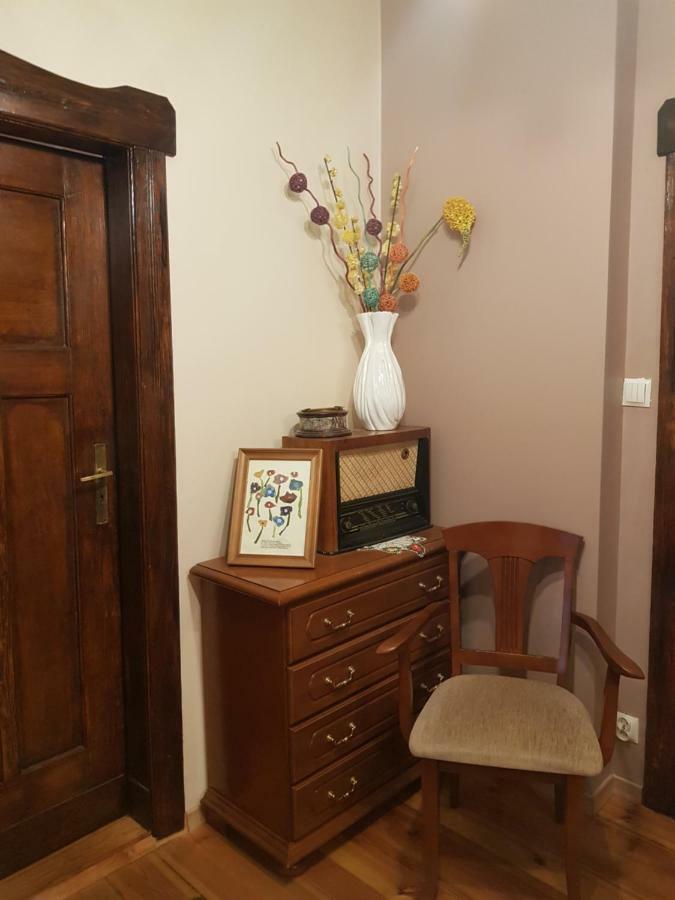Aparthome Barbara 2 Torun Luaran gambar