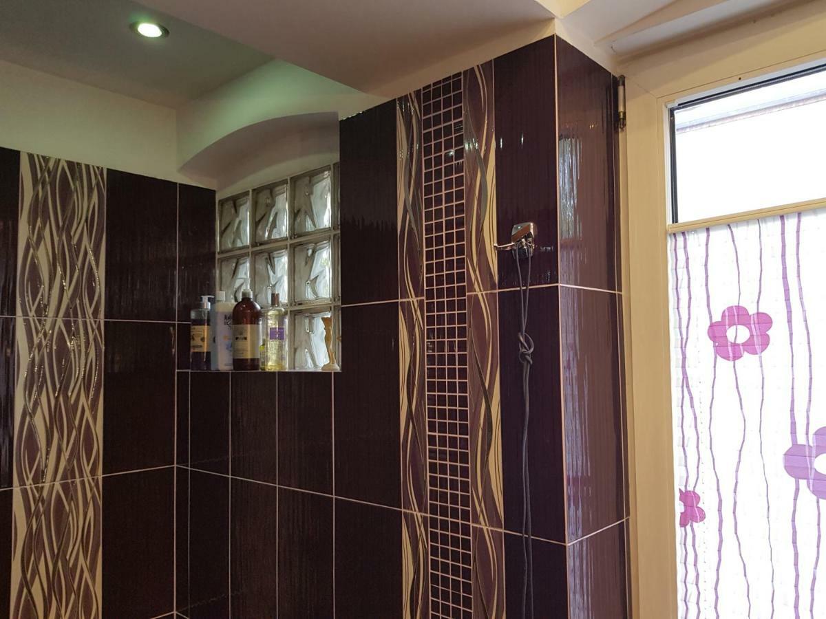 Aparthome Barbara 2 Torun Luaran gambar