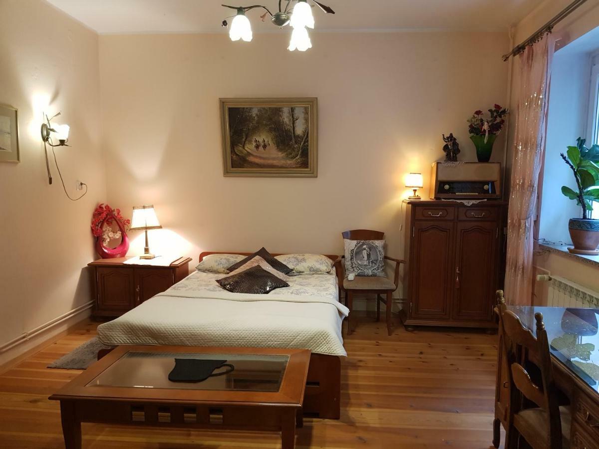 Aparthome Barbara 2 Torun Luaran gambar
